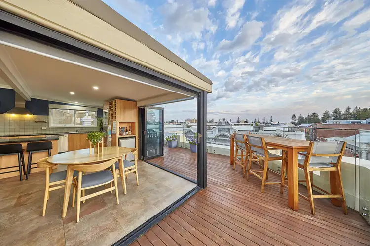 5/66 High Street, Fremantle WA 6160