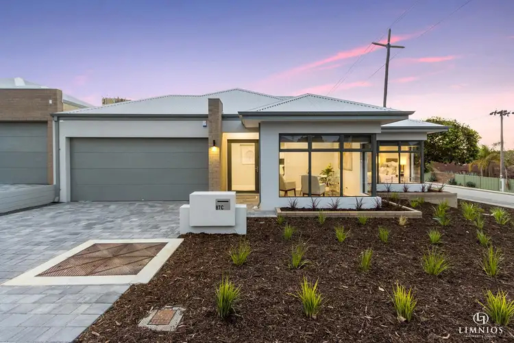 C/87 Banksia Street, Joondanna WA 6060