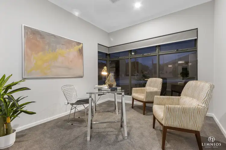 Fifth view of Homely house listing, C/87 Banksia Street, Joondanna WA 6060