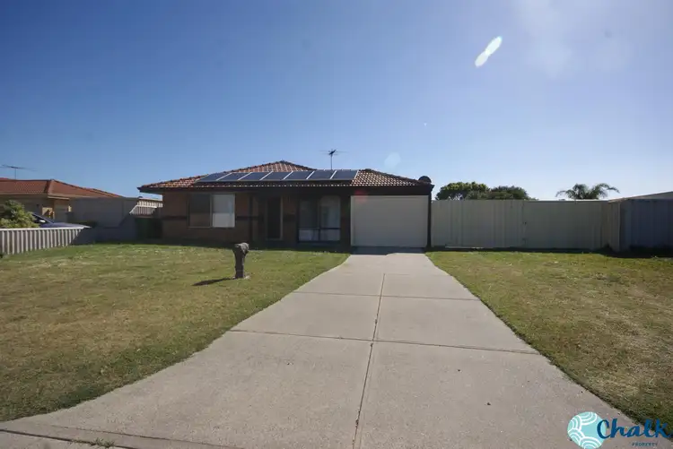 78 Murchison Road, Waikiki WA 6169