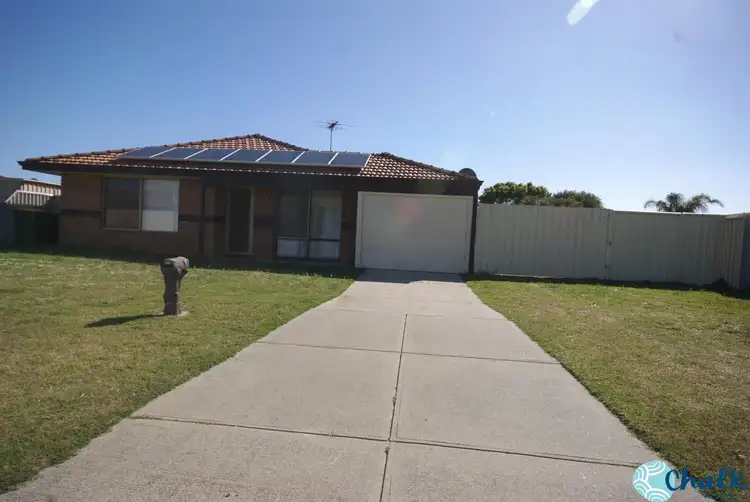 Second view of Homely house listing, 78 Murchison Road, Waikiki WA 6169