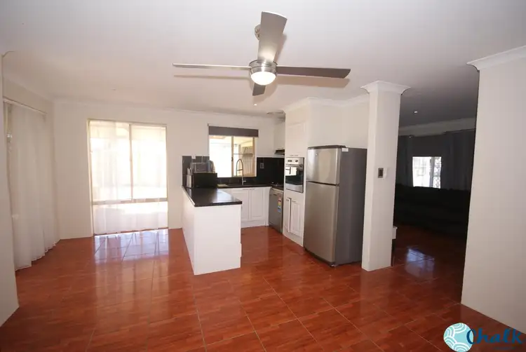 Fourth view of Homely house listing, 78 Murchison Road, Waikiki WA 6169