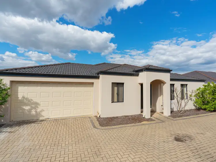 Main view of Homely house listing, 2/8 Brinkley Street, Cannington WA 6107