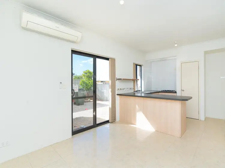 Third view of Homely house listing, 2/8 Brinkley Street, Cannington WA 6107