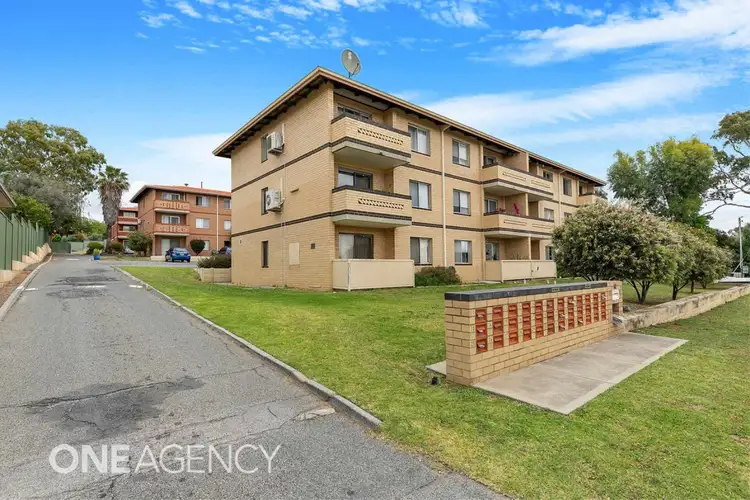 32/41 Davilak Avenue, Hamilton Hill WA 6163
