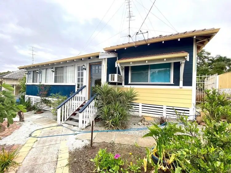 78 Forrest street, Northam WA 6401