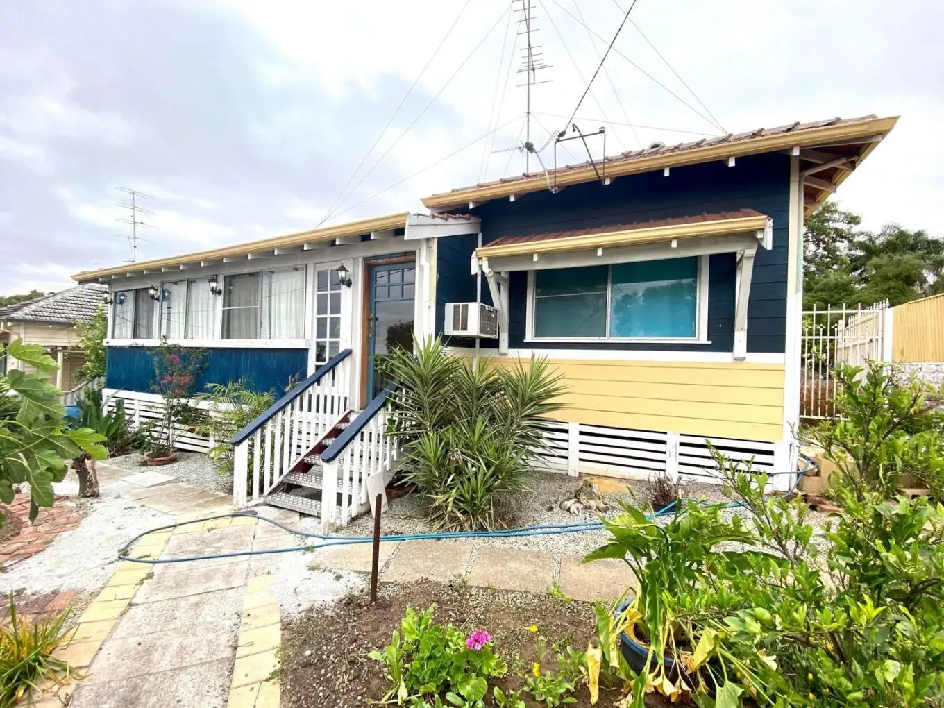 Main view of Homely house listing, 78 Forrest street, Northam WA 6401