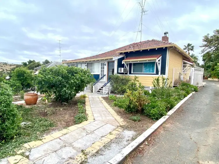 Second view of Homely house listing, 78 Forrest street, Northam WA 6401