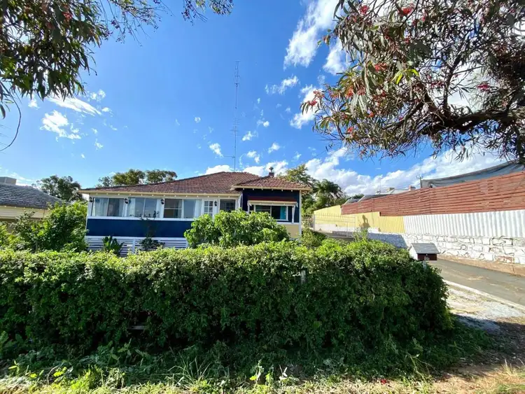 Third view of Homely house listing, 78 Forrest street, Northam WA 6401