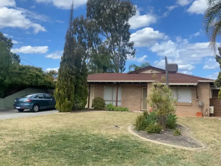 Main view of Homely house listing, 6 Triller Place, Huntingdale WA 6110