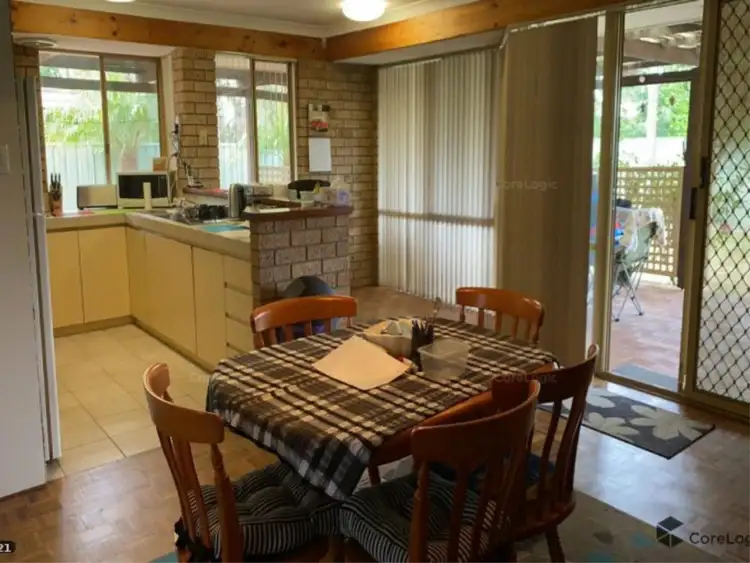 Third view of Homely house listing, 6 Triller Place, Huntingdale WA 6110
