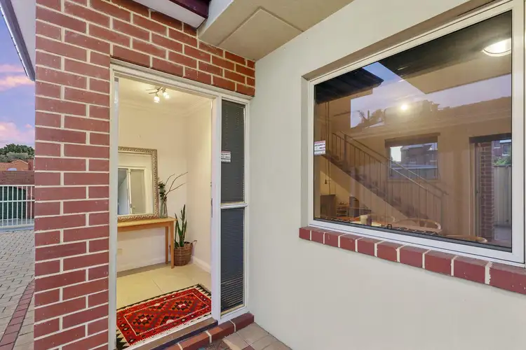 Third view of Homely townhouse listing, 4/173 Vincent Street, West Perth WA 6005