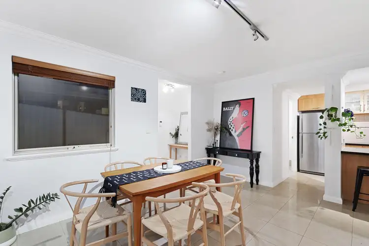 Fourth view of Homely townhouse listing, 4/173 Vincent Street, West Perth WA 6005
