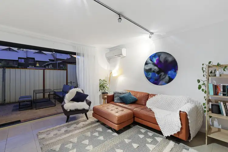 Seventh view of Homely townhouse listing, 4/173 Vincent Street, West Perth WA 6005