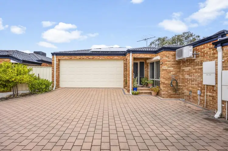 Main view of Homely house listing, 2/43 Annandale Circle, Kinross WA 6028