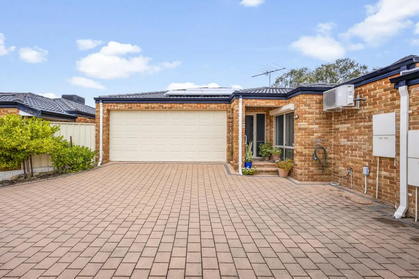 Main view of Homely house listing, 2/43 Annandale Circle, Kinross WA 6028