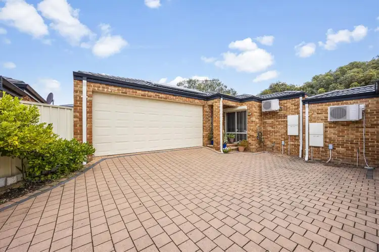 Second view of Homely house listing, 2/43 Annandale Circle, Kinross WA 6028