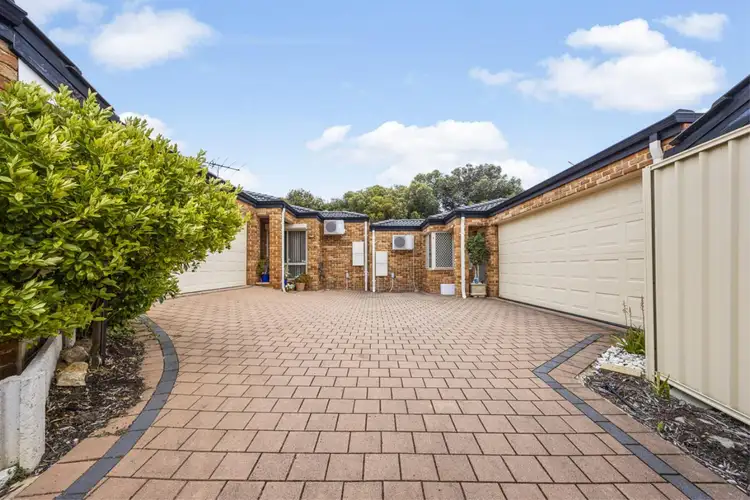 Third view of Homely house listing, 2/43 Annandale Circle, Kinross WA 6028