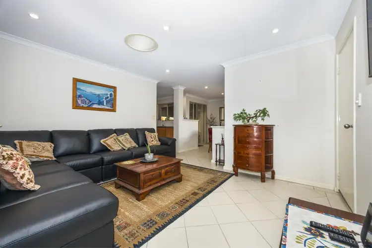 Sixth view of Homely house listing, 2/43 Annandale Circle, Kinross WA 6028