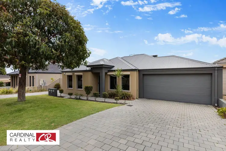 19a Lewes Road, Nollamara WA 6061