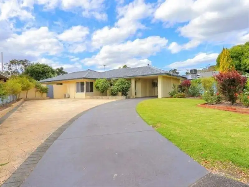 Main view of Homely house listing, 12 Leake Street, Forrestdale WA 6112