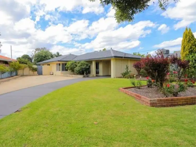 Second view of Homely house listing, 12 Leake Street, Forrestdale WA 6112