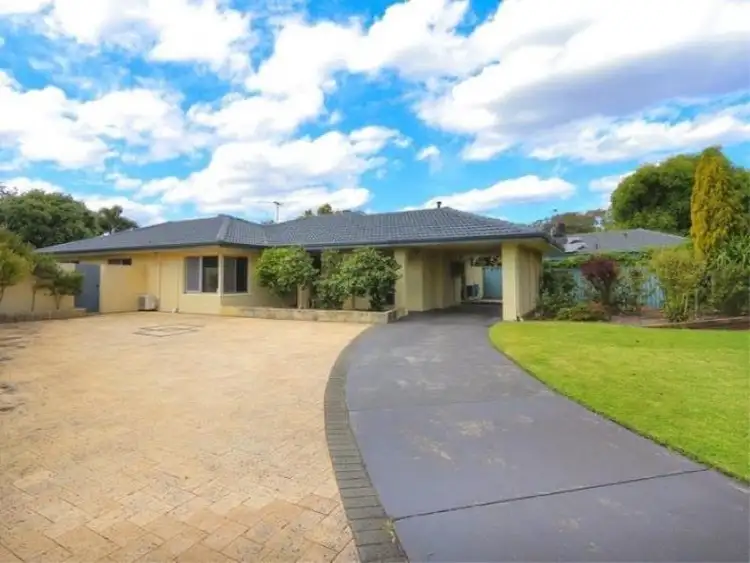 Third view of Homely house listing, 12 Leake Street, Forrestdale WA 6112