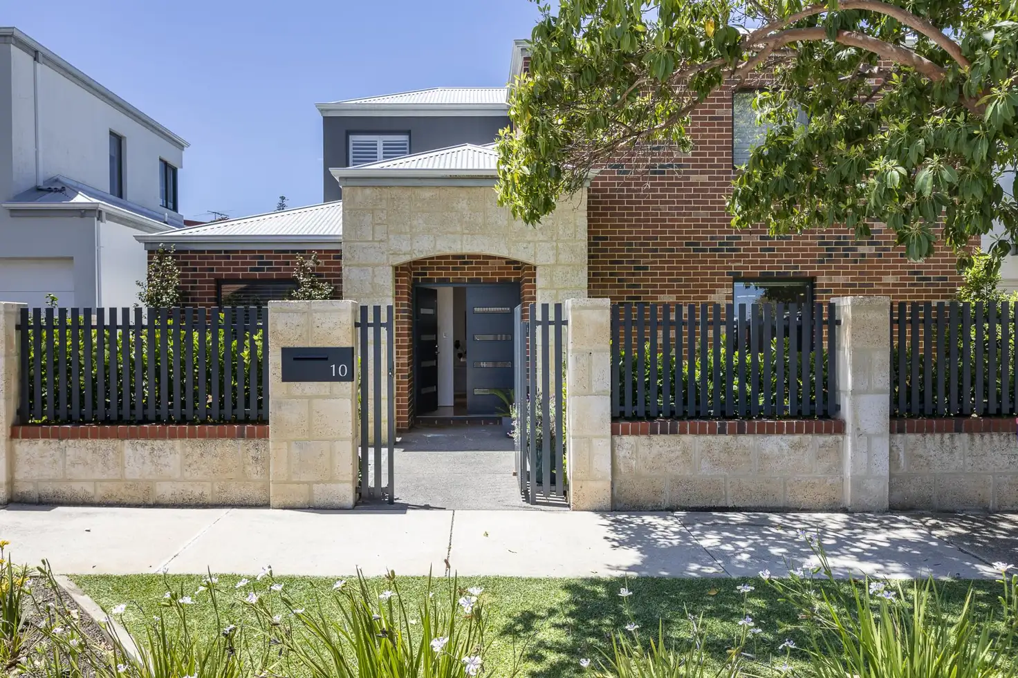 Main view of Homely house listing, 10 Persimmon Street, North Perth WA 6006