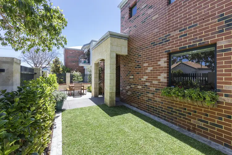 Third view of Homely house listing, 10 Persimmon Street, North Perth WA 6006