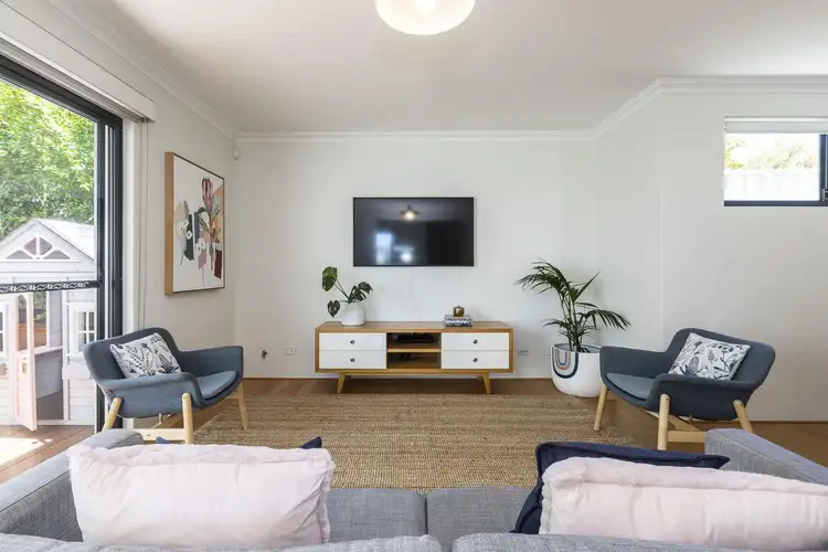 Fourth view of Homely house listing, 10 Persimmon Street, North Perth WA 6006