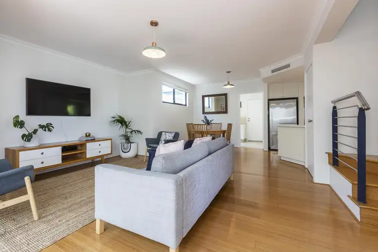 Fifth view of Homely house listing, 10 Persimmon Street, North Perth WA 6006