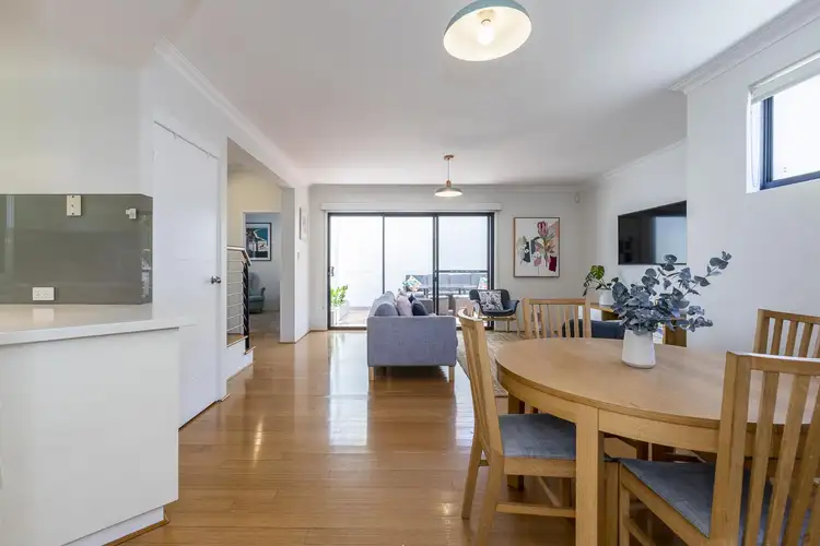 Sixth view of Homely house listing, 10 Persimmon Street, North Perth WA 6006