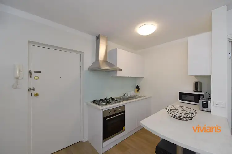 Second view of Homely apartment listing, 44/4 Dover Court, Mosman Park WA 6012