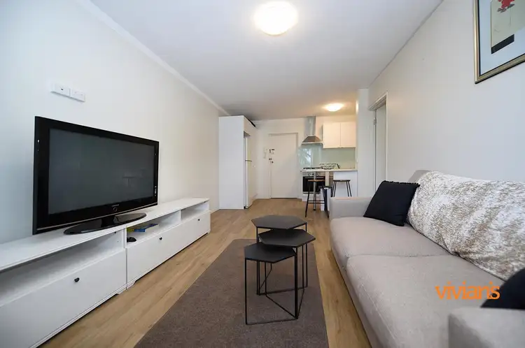 Third view of Homely apartment listing, 44/4 Dover Court, Mosman Park WA 6012