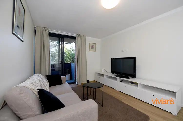 Fourth view of Homely apartment listing, 44/4 Dover Court, Mosman Park WA 6012