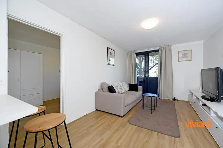 Fifth view of Homely apartment listing, 44/4 Dover Court, Mosman Park WA 6012