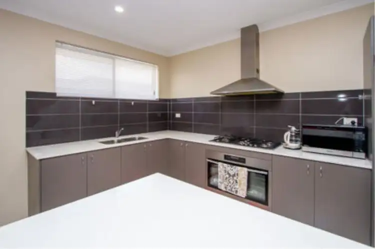 Second view of Homely house listing, 10 Noyce Way, East Cannington WA 6107