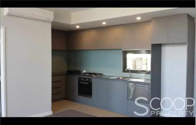 Fourth view of Homely apartment listing, 38/37 Orsino Boulevard, North Coogee WA 6163