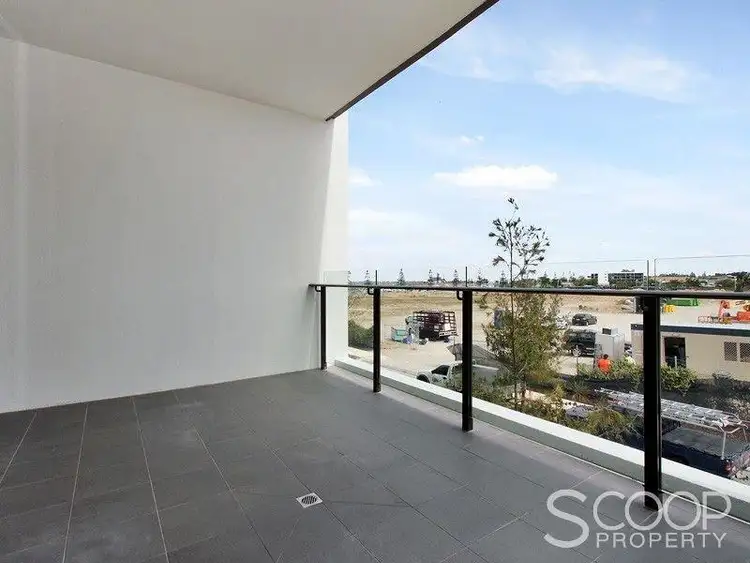Sixth view of Homely apartment listing, 38/37 Orsino Boulevard, North Coogee WA 6163