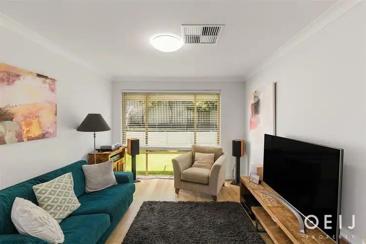 Second view of Homely unit listing, 4/3 Morrow Mews, Kardinya WA 6163