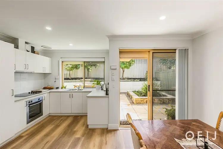 Third view of Homely unit listing, 4/3 Morrow Mews, Kardinya WA 6163