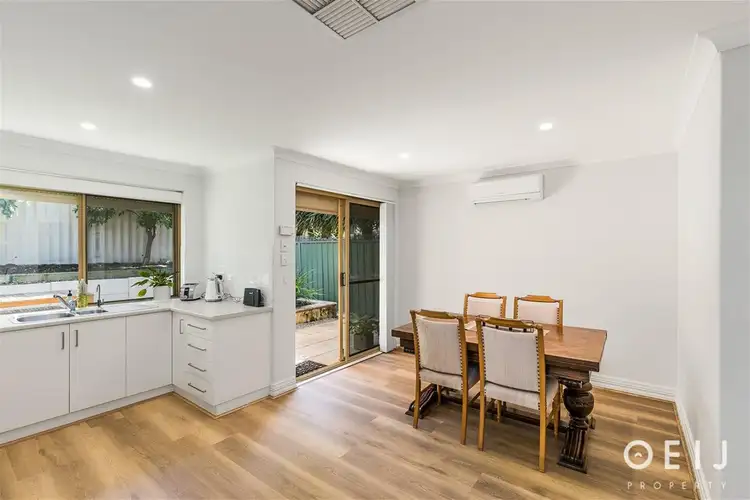 Fifth view of Homely unit listing, 4/3 Morrow Mews, Kardinya WA 6163