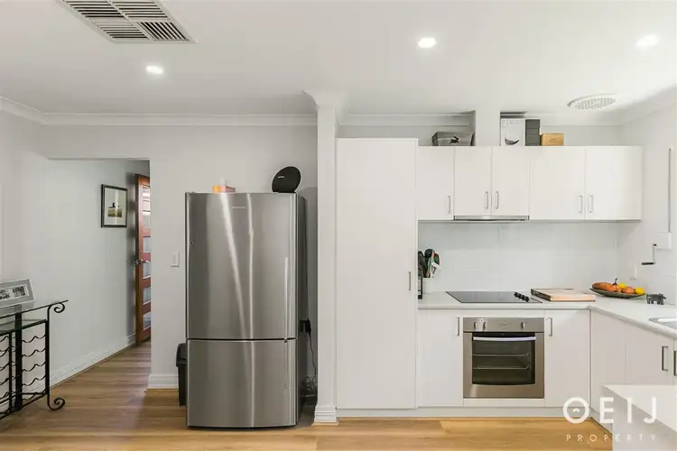 Seventh view of Homely unit listing, 4/3 Morrow Mews, Kardinya WA 6163