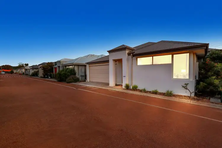 Second view of Homely house listing, 17/121 Eighth Road, Armadale WA 6112