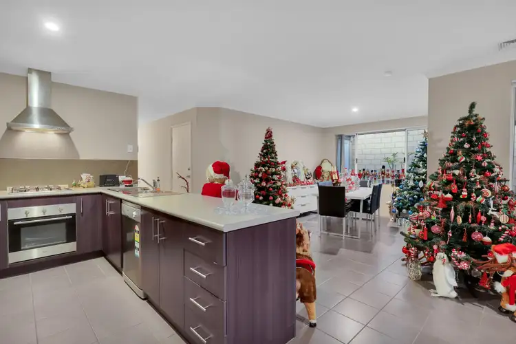 Fourth view of Homely house listing, 17/121 Eighth Road, Armadale WA 6112
