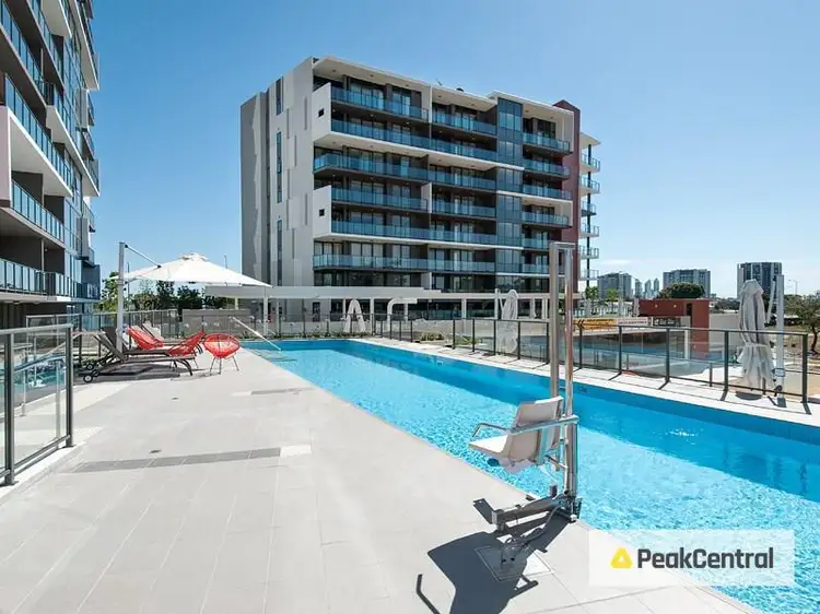 Main view of Homely house listing, 91/3 Homelea Court, Rivervale WA 6103