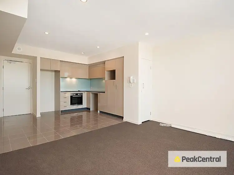 Second view of Homely house listing, 91/3 Homelea Court, Rivervale WA 6103