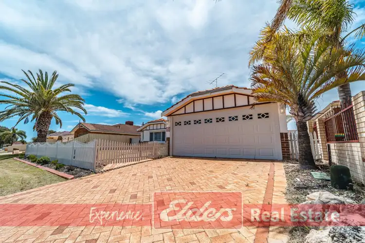 Second view of Homely house listing, 4 La Manche Avenue, Port Kennedy WA 6172