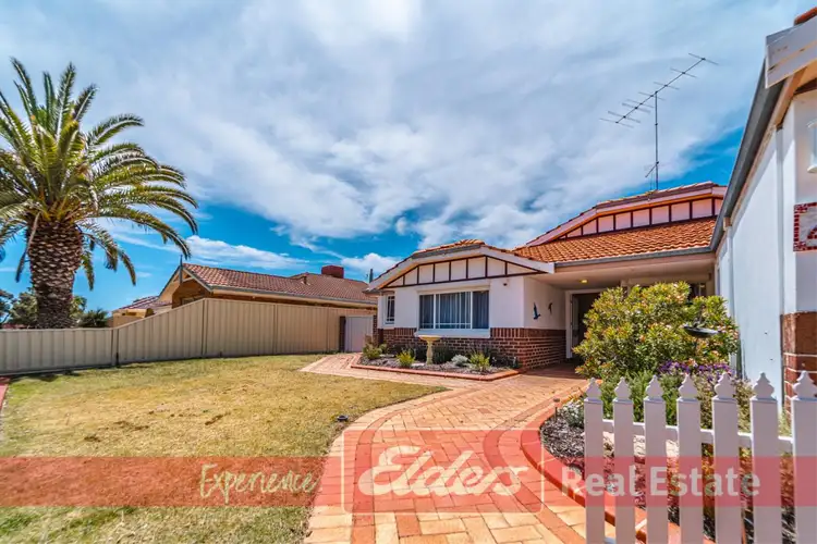 Fourth view of Homely house listing, 4 La Manche Avenue, Port Kennedy WA 6172