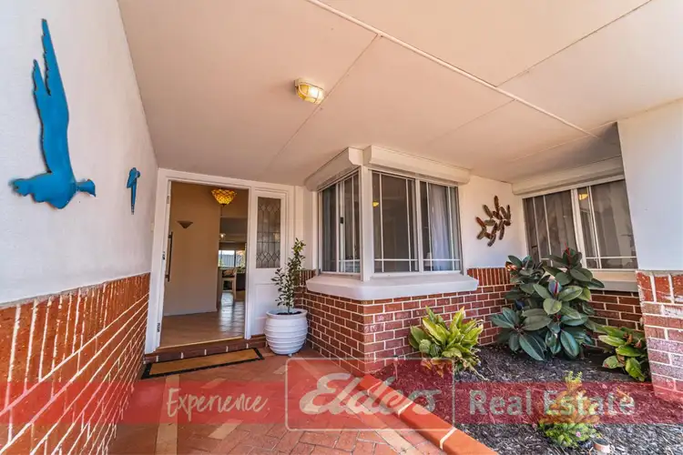 Fifth view of Homely house listing, 4 La Manche Avenue, Port Kennedy WA 6172